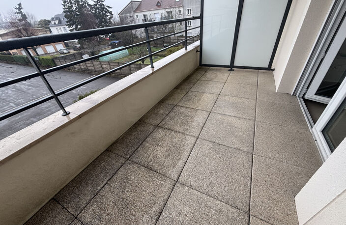 Appartement à vendre Ste Geneviève des Bois — photo 4