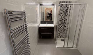 Appartement 2 Pièces 37 m² à vendre à Sainte-Geneviève-des-Bois (91700)