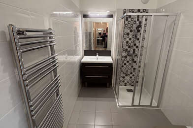 Appartement 2 pièces 169000 €