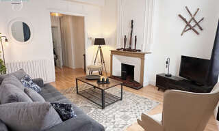 Appartement 2 Pièces 50 m² à louer à Bourg-en-Bresse (01000)