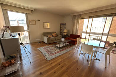 Appartement 2 pièces 311000 €