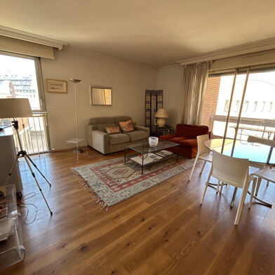 Appartement 2 pièces 311000 €