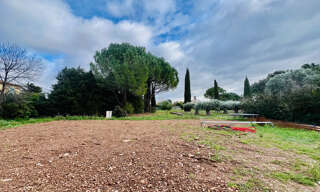 Terrain  699 m² à vendre à Clermont-l'Hérault (34800)