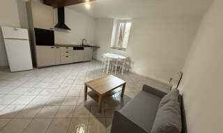 Appartement 3 Pièces 56 m² à louer à Vernaison (69390)