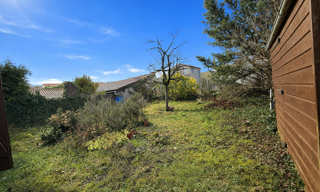 Appartement 3 Pièces 56 m² à louer à Vernaison (69390)