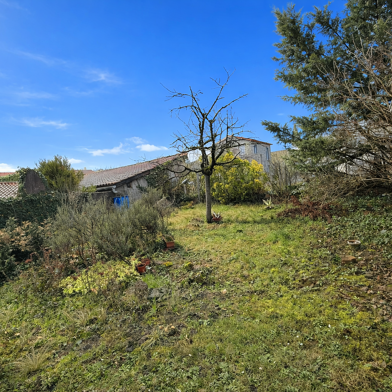 Appartement 3 pièces 950 €