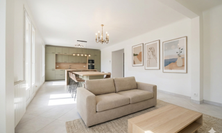 Maison 6 Pièces 191 m² à vendre à Ahetze (64210)