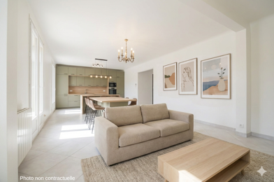 Maison 6 pièces 890000 €