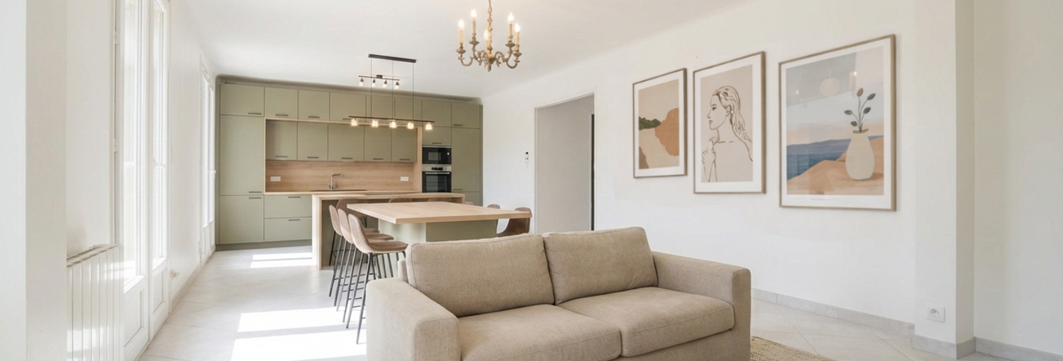 Maison 6 Pièces 191 m² à vendre à Ahetze (64210)