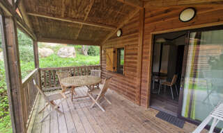 Maison 3 Pièces 33 m² à vendre à Solliès-Toucas (83210)