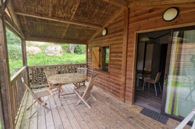 Maison 3 pièces 72500 €