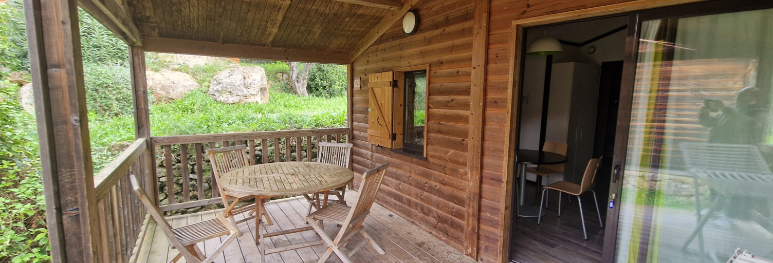 Maison 3 Pièces 33 m² à vendre à Solliès-Toucas (83210)