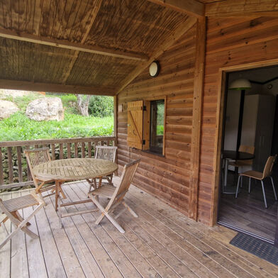 Maison 3 pièces 72500 €