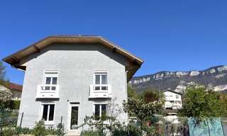 Maison 10 Pièces 210 m² à vendre à Aix-les-Bains (73100)