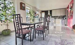 Maison 10 Pièces 210 m² à vendre à Aix-les-Bains (73100)