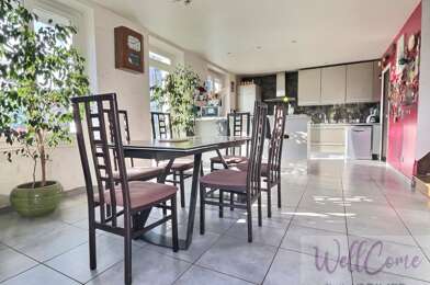 Maison 10 pièces 649000 €