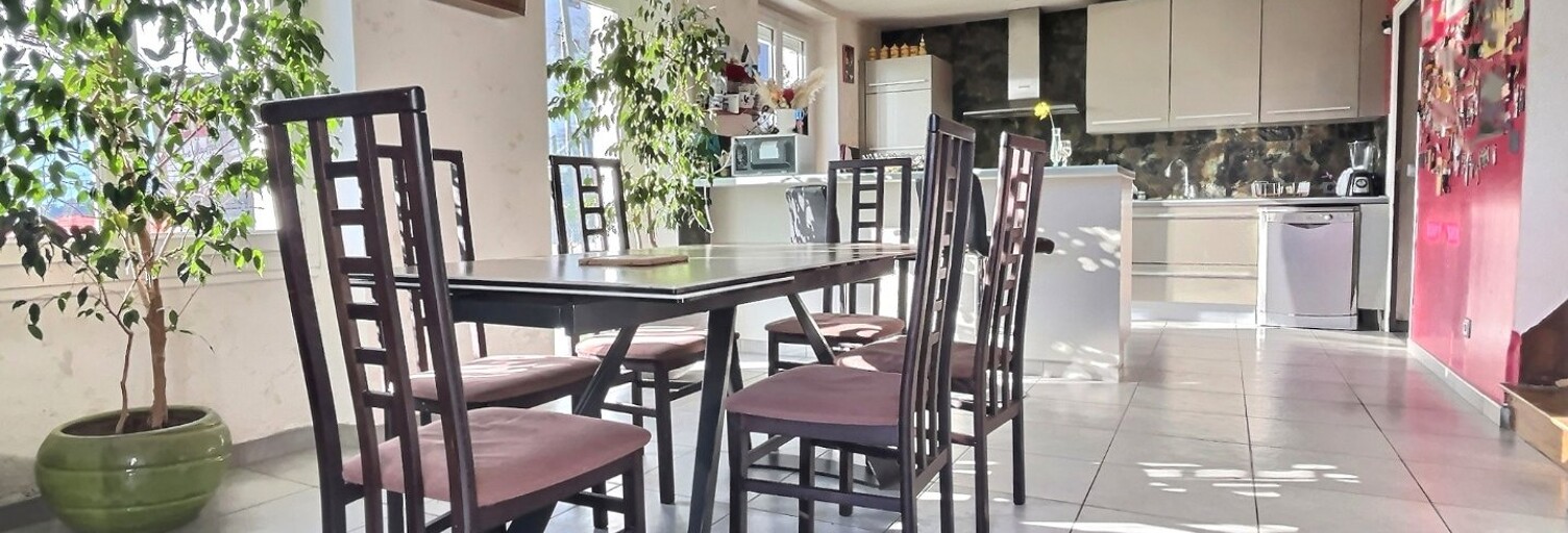 Maison 10 Pièces 210 m² à vendre à Aix-les-Bains (73100)