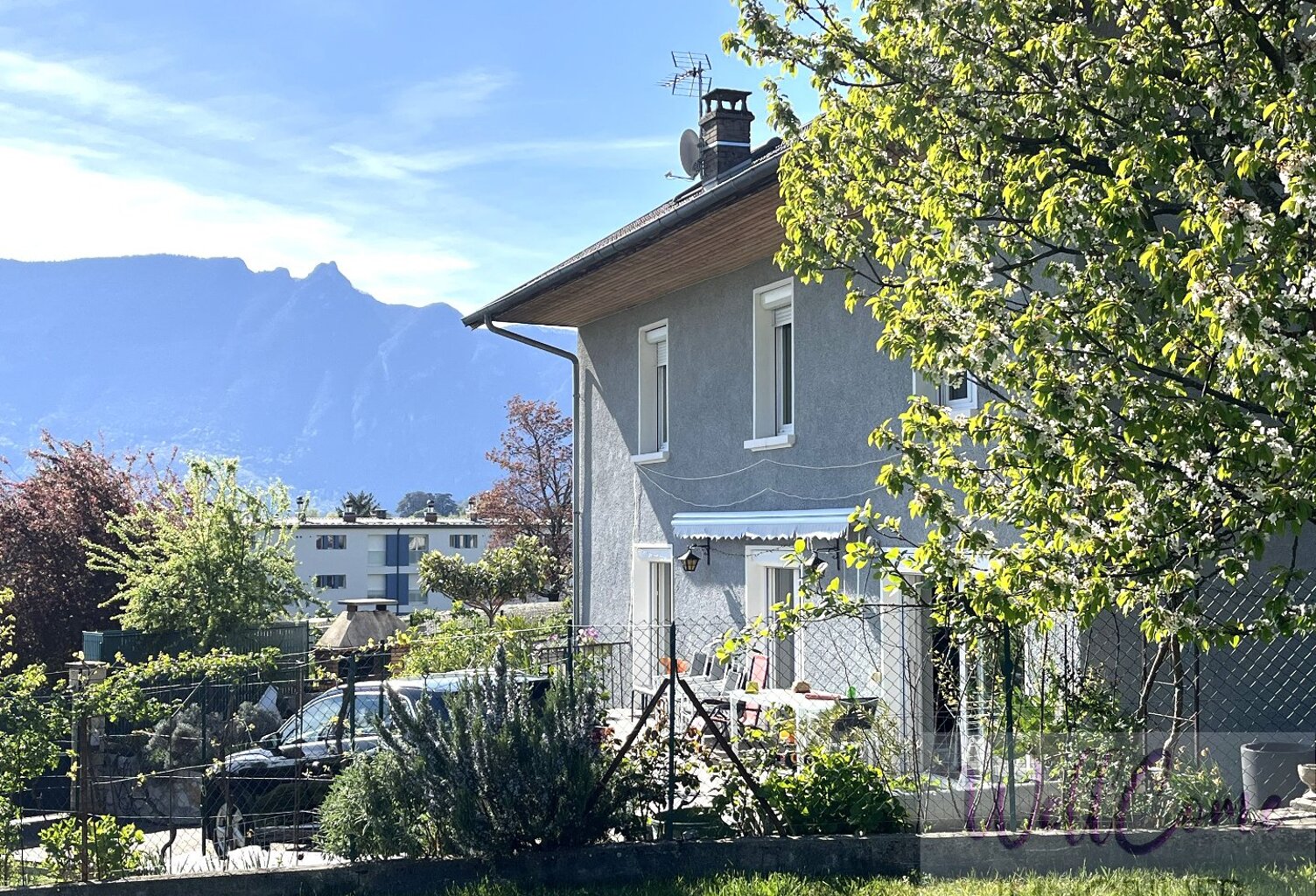 Maison — photo 1