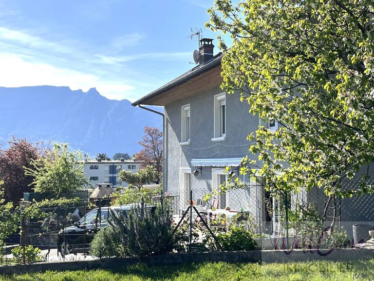 Maison — photo 1