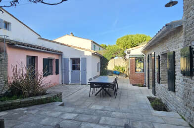 Maison 7 pièces 1050000 €