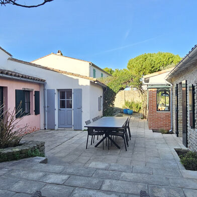 Maison 7 pièces 1050000 €