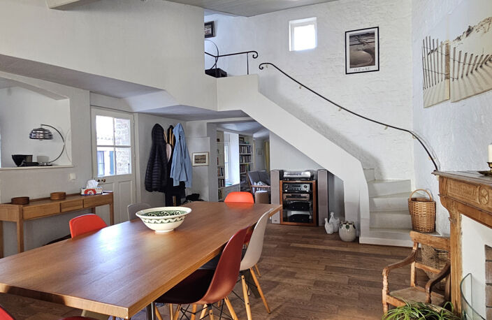 Belle maison familiale proche de l'océan — photo 2