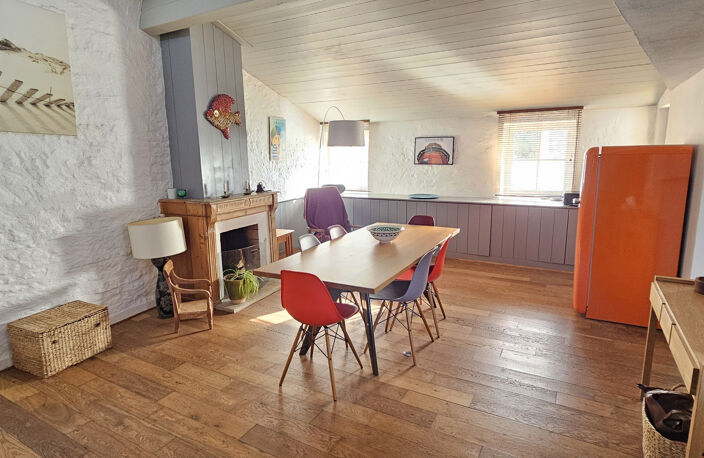 Belle maison familiale proche de l'océan — photo 3