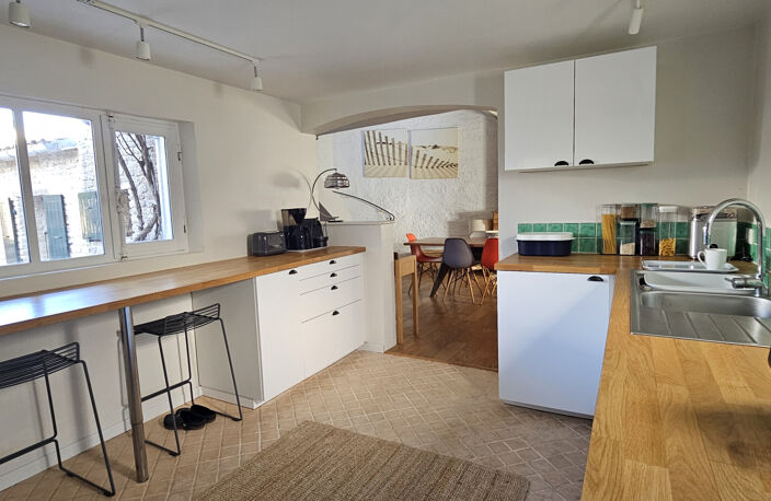 Belle maison familiale proche de l'océan — photo 4