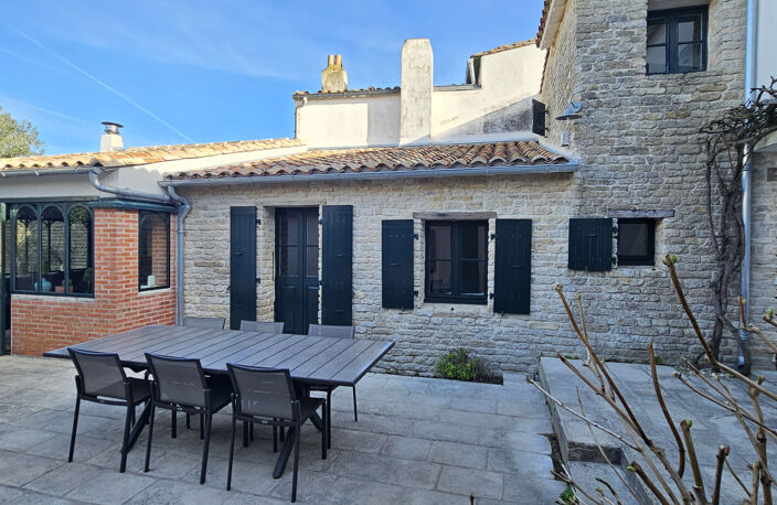 Belle maison familiale proche de l'océan — photo 5