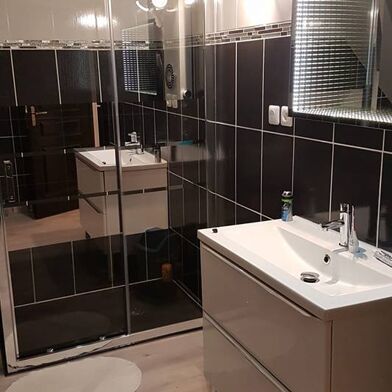 Maison 5 pièces 219600 €