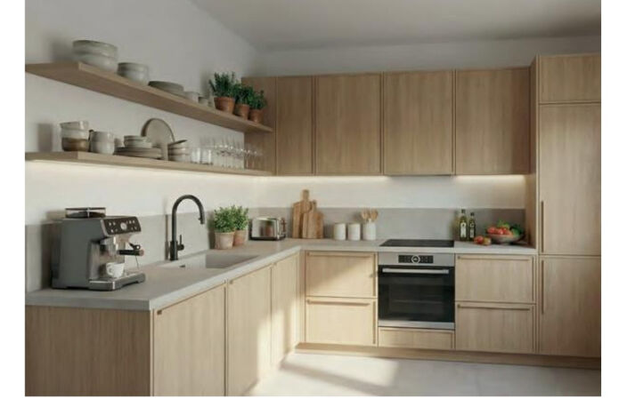 APPARTEMENT T5 DUPLEX DERNIER ETAGE 109 m2 - TERRASSE DE 18 — photo 3