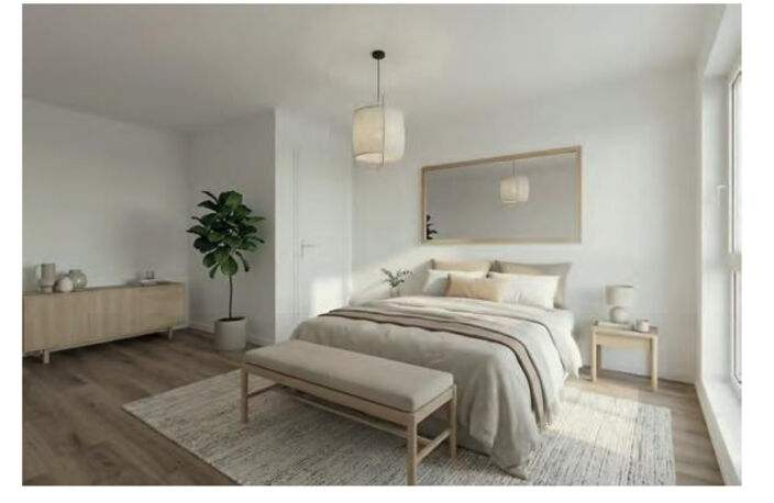 APPARTEMENT T5 DUPLEX DERNIER ETAGE 109 m2 - TERRASSE DE 18 — photo 4