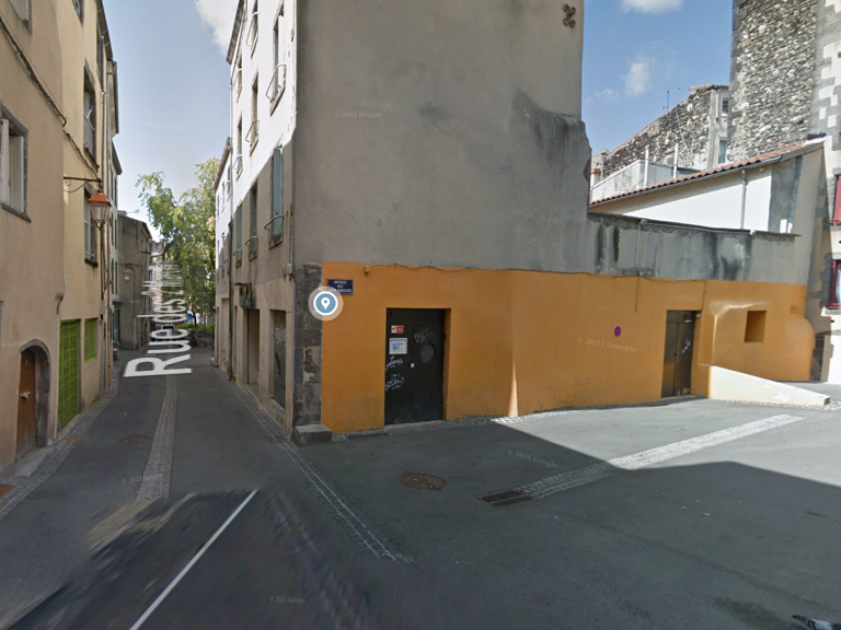 LOCAL 580 M2 Clermont-Ferrand / plateau centrale — photo 1