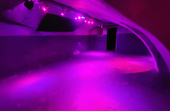 LOCAL 580 M2 Clermont-Ferrand / plateau centrale — photo 2
