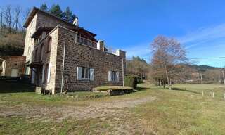 Maison 8 Pièces 286 m² à vendre à Cublize (69550)