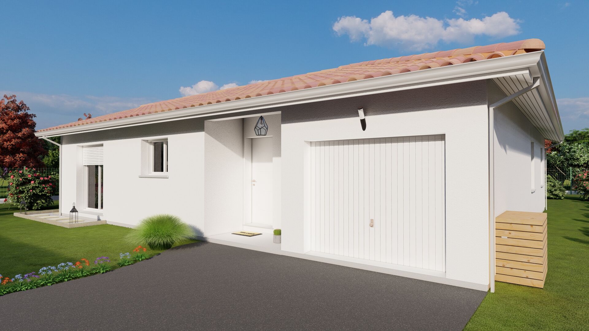Agence immobilière de Maisons d’en France Sud Ouest Dax