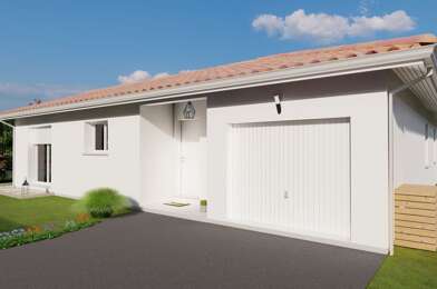 Maison 4 pièces 216474 €