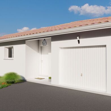 Maison 4 pièces 211474 €