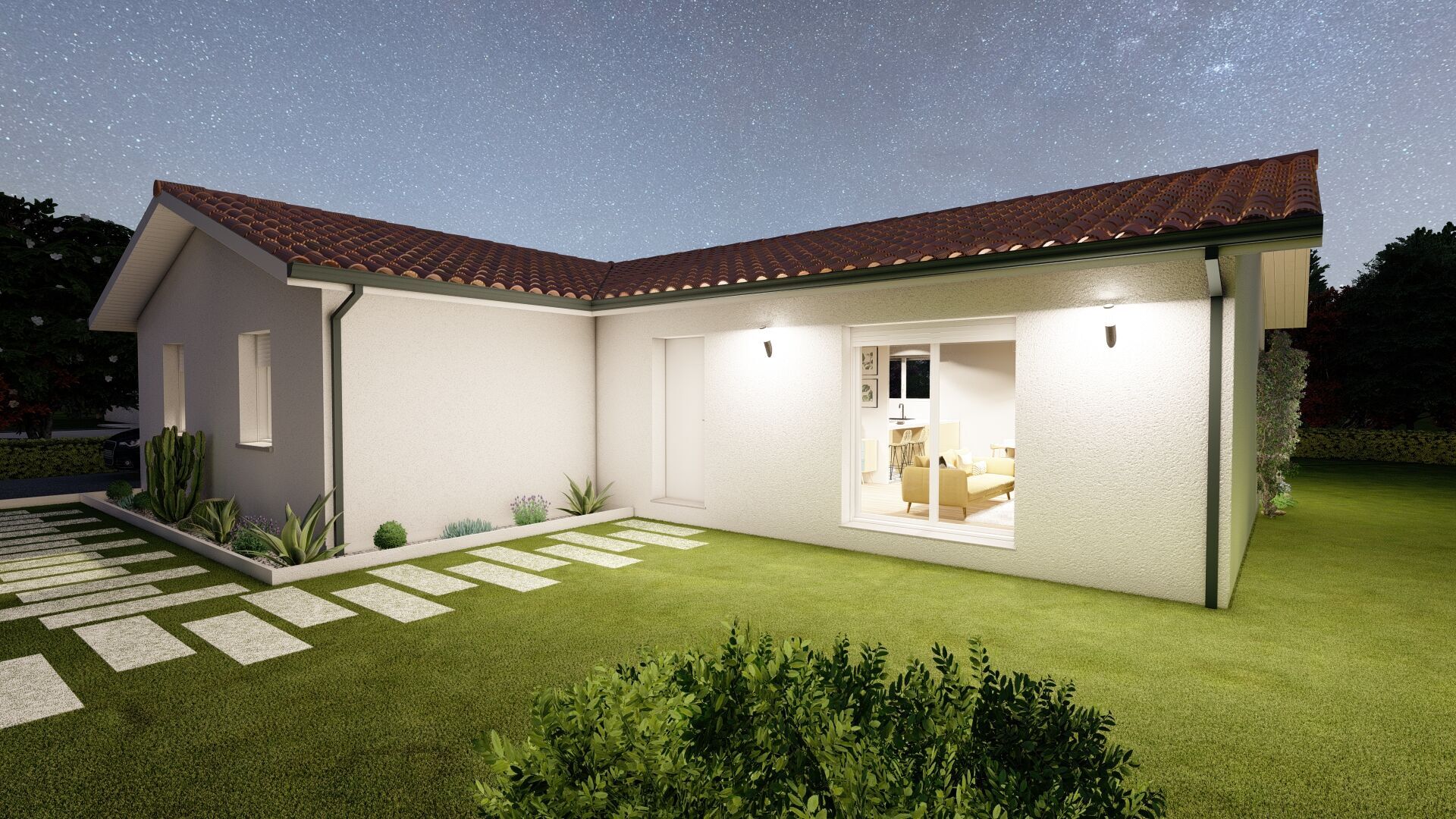 Agence immobilière de Maisons d’en France Sud Ouest Dax