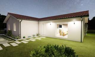 Maison 103 m² à construire Mussidan (24400)