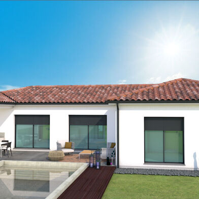 Maison 5 pièces 289546 €