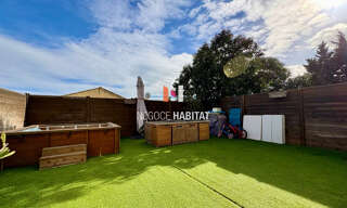 Maison 5 Pièces 87 m² à vendre à Poussan (34560)