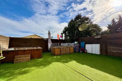 Maison 5 pièces 353000 €