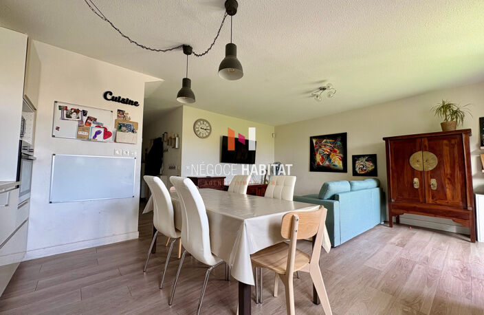 Superbe villa duplex avec jardin, piscine et garage - Poussa — photo 4