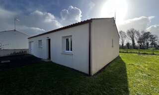 Maison 3 Pièces 88 m² à vendre à Le Bernard (85560)