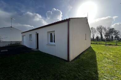 Maison 3 pièces 242700 €