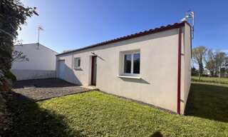 Maison 3 Pièces 88 m² à vendre à Le Bernard (85560)