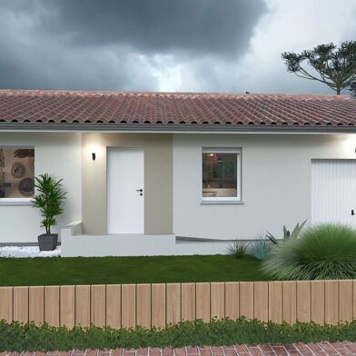 Maison 4 pièces 182248 €