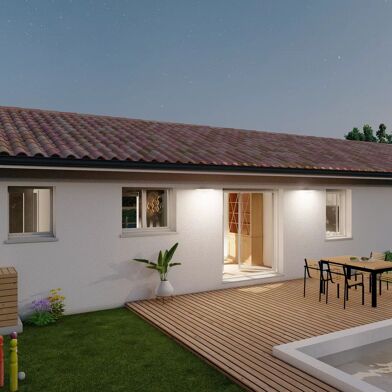 Maison 6 pièces 212541 €