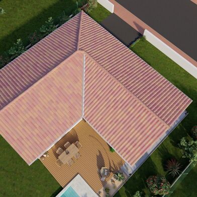 Maison 5 pièces 233869 €